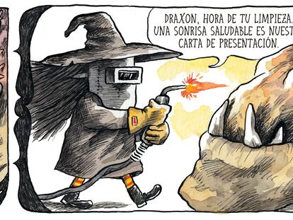 EPS 2317 CONFIDENCIAS LINIERS