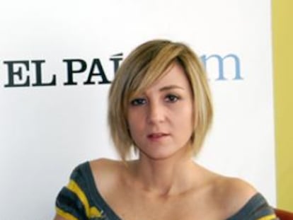 Entrevista con Laura Belloso