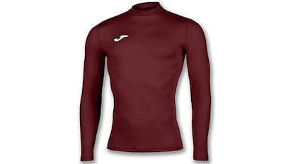 Camiseta térmica para hombre de Joma, varios colores