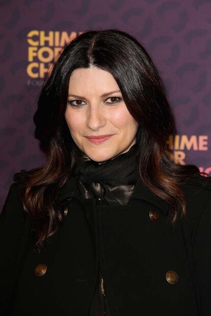 Laura Pausini