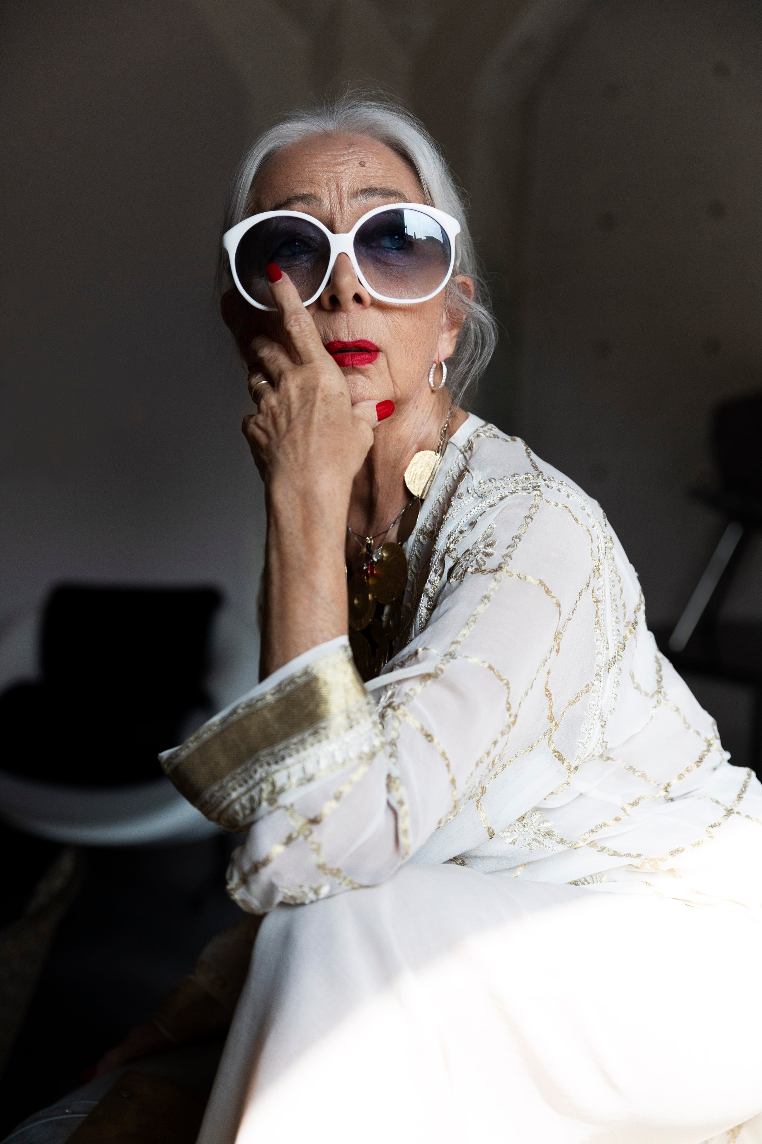 Rossana Orlandi, galerista: “El éxito rápido hace difícil encontrar nuevos talentos”