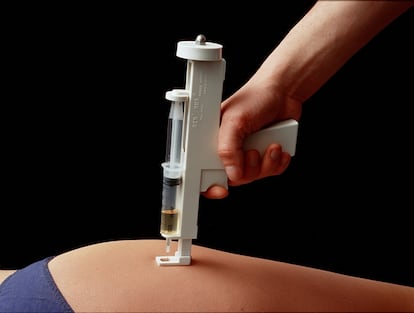 Mesoterapia