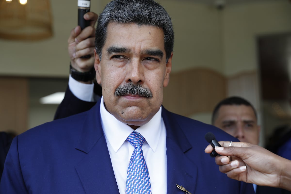La Corte Penal Internacional desestima la apelación de Venezuela y ...