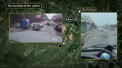 Video | Debunking Russia’s lies about the Bucha massacre