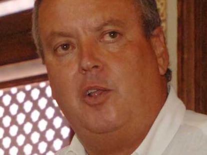 Juan Carlos Benavides.