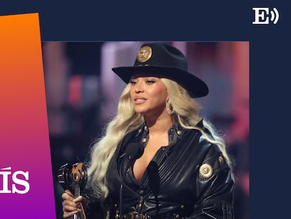 ‘Podcast’ | ¿A qué espera Beyoncé para aparecer en la campaña de Kamala Harris?