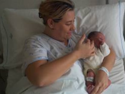 La ampliación de los 100 euros por hijo entrará en vigor en enero de 2023