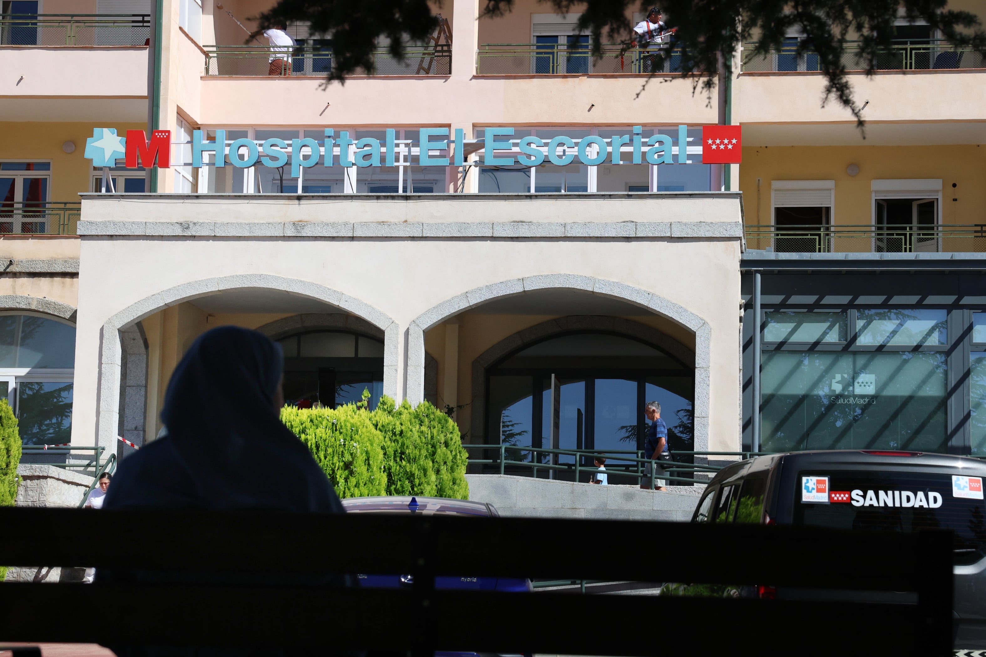 La Comunidad de Madrid reconoce por escrito que algunos hospitales públicos no garantizan el derecho al aborto: “No se puede asegurar”