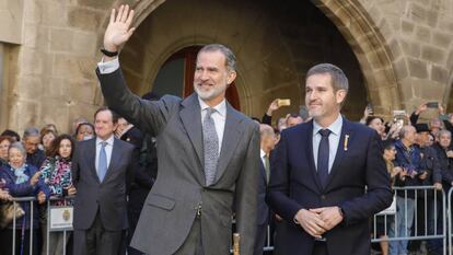 Los otros protagonistas del día