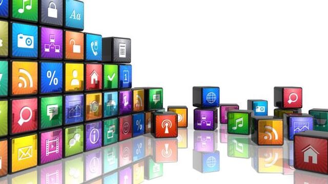 Cuatro tiendas de aplicaciones alternativas para Android que son ...