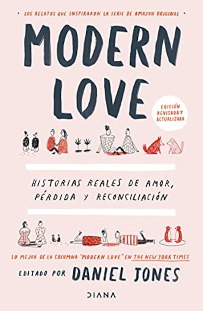 Modern Love libro