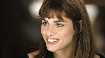 Amanda Peet, una de las actrices de <i>2012</i>, espera su segundo hijo, ha informado la revista <i>People</i>. La actriz, de 37 años, y su pareja David Benioff, uno de los guionistas más destacados de Hollywood, tienen ya una niña llamada Frances Pen (<i>Frankie</i>), nacida en febrero de 2007. Peet aparecerá el próximo año en <i>Gulliver's Travel</i>, filme basado en la popular novela de Jonathan Swift, dirigido por Rob Letterman.