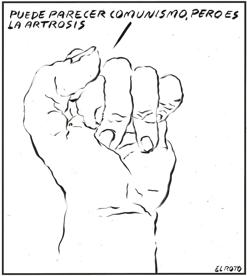 EL ROTO