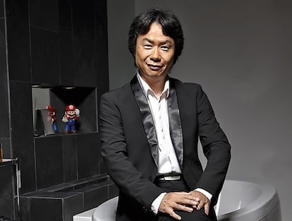 Shigeru Miyamoto