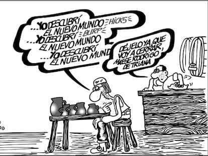FORGES