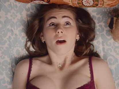 Por qué es tan importante que las mujeres hablen abiertamente de sexo