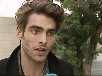 Jon Kortajarena, 'A single man'