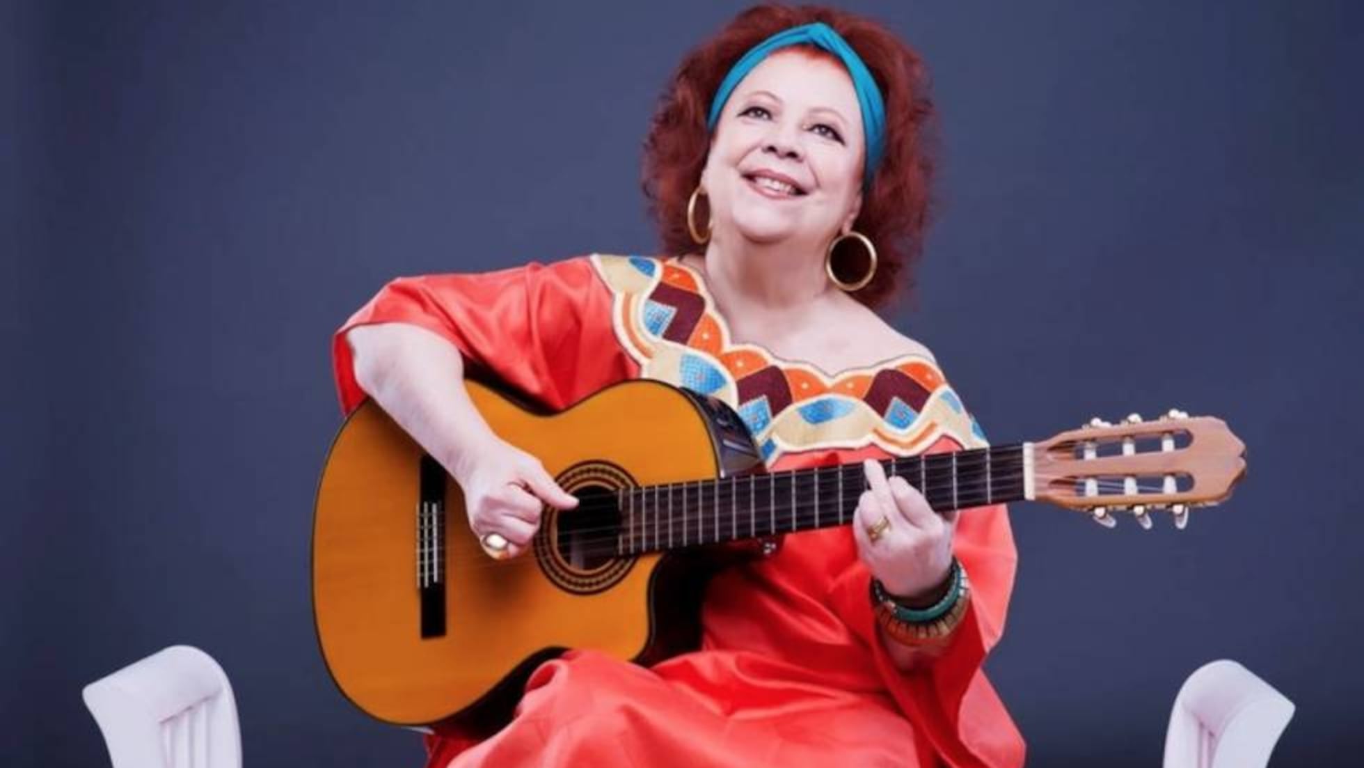 Morre Beth Carvalho, a madrinha do samba, aos 72 anos | Cultura | EL PAÍS Brasil