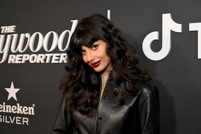 Jameela Jamil anorexia nerviosa