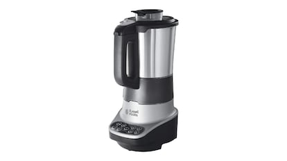¿Cuál es el mejor robot de cocina barato?Pruebo varios y elijo el ganador.