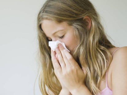 11 cosas que pueden estar provocándole alergia (y ninguna es un parque)