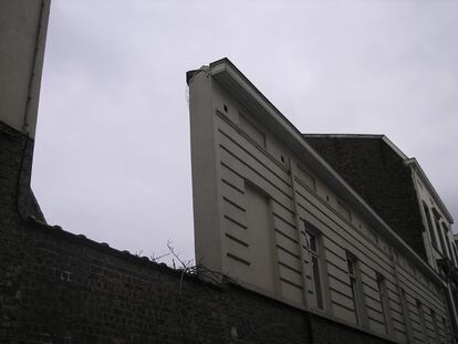 La fachada del euro sobrevivirá... por desgracia