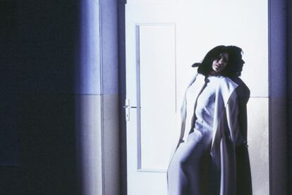 Escena de <i>Ariane et Barbe-Bleue.</i>
