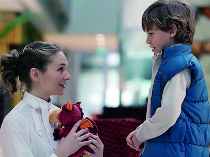 Campaña promocional del programa Hoteles con Corazón.