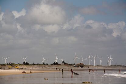 Crisis climática