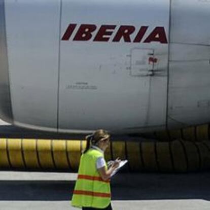 Iberia y British, una fusión imprescindible