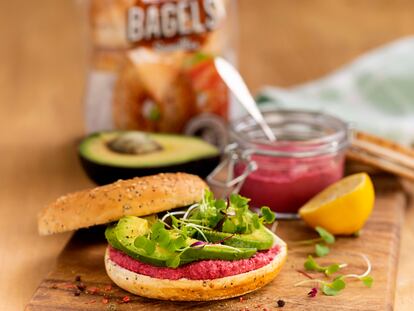 Un bocado versátil para cualquier momento del día