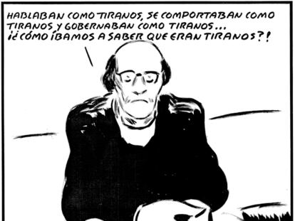 EL ROTO