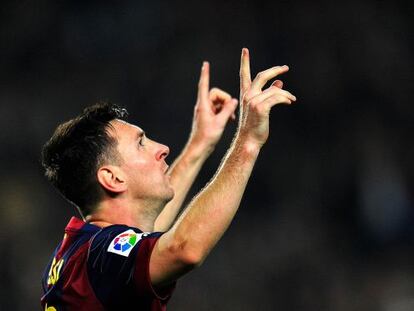 Barcelona-PSG: los azulgrana buscan el liderato de su grupo