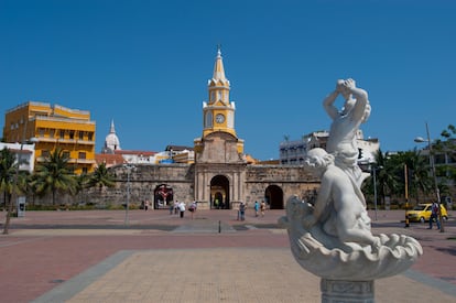 Cartagena de Indias