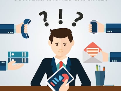 Cómo mantener conversaciones cruciales con éxito