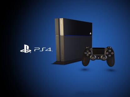 Sony permitirá jugar a la PS4 desde el ordenador