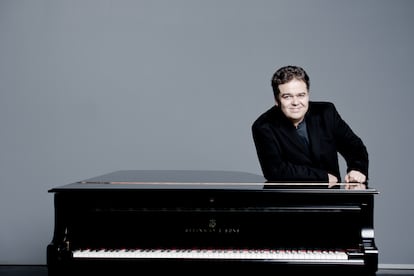 Arcadi Volodos
Photo: Marco Borggreve