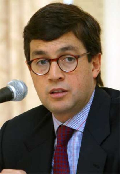 Luis Alberto Moreno, nuevo presidente del BID.