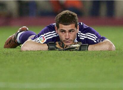 Iker Casillas