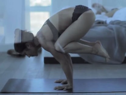 yoga