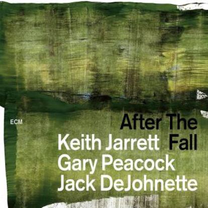 Portada de 'After the Fall'.
