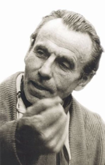 Louis-Ferdinand Céline.