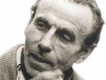 Louis-Ferdinand Céline.