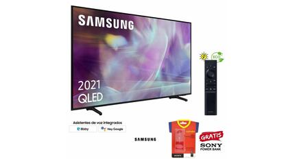 eurocopa 2021, samsung smart tv, ebay ofertas, Últimas ofertas eBay, TV Samsung 55 pulgadas, television 55 pulgadas, television 4k, samsung qled, tv qled, televisores qled, samsung qled 43, Samsung QLED 50, samsung qled 50 pulgadas 2021, lg oled, lg oled 55, televisión lg, teles lg, televisores lg, mini proyector, proyector mini, proyector barato, proyector portatil, proyector 4k, homepod apple, altavoz apple, homepod mini, altavoz inteligente apple, homepod precio, altavoz xiaomi, altavoz bluetooth xiaomi, xiaomi bluetooth speaker, airpod pro, apple airpods pro, airpods pro precio, airpods pro baratos