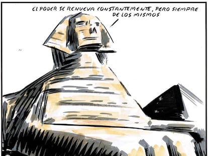El Roto