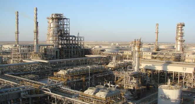 Técnicas Reunidas se adjudica un contrato de 1.430 millones para construir una planta de gas en Oriente Próximo