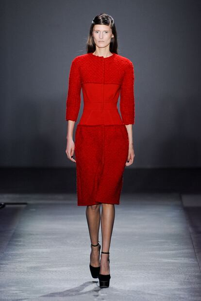 Giambattista Valli otoño-invierno 2012/13