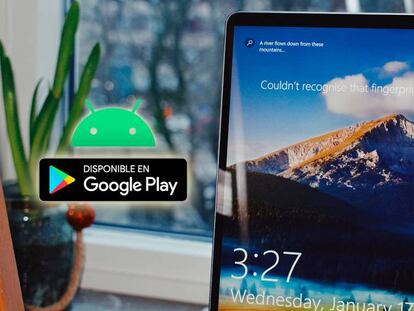 Windows 10 tiene una meta para 2021: hacer funcionar las apps de Android en su sistema