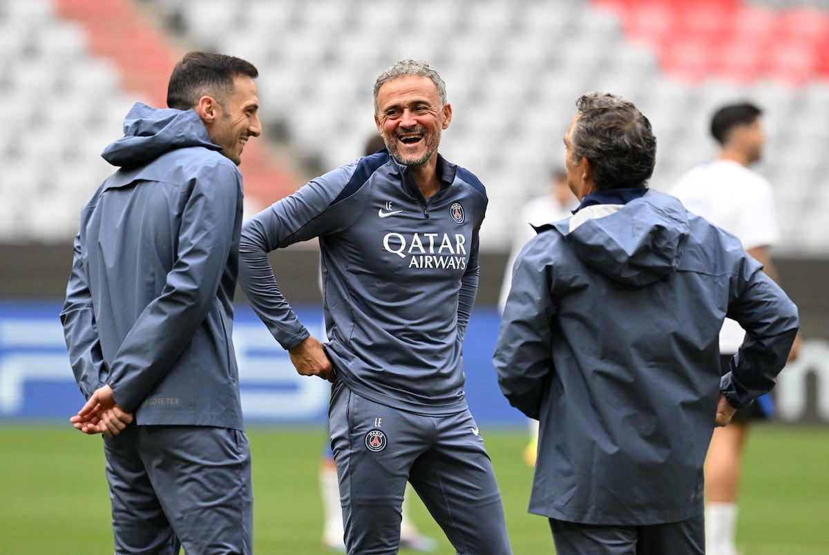Bayern y Paris Saint-Germain protagonizan una semifinal de Champions sin precedentes
