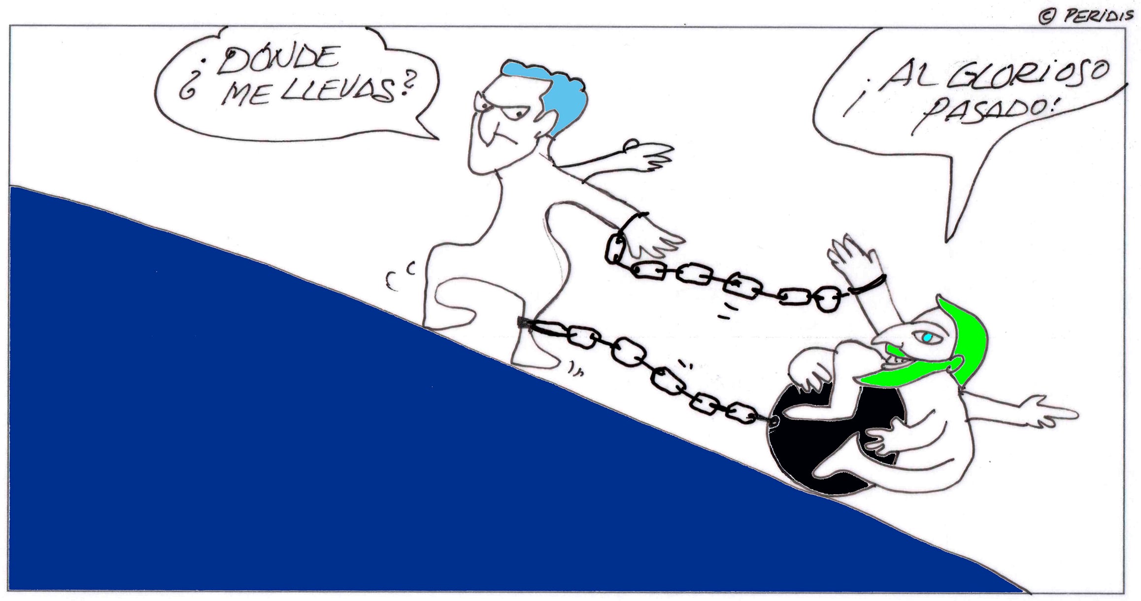 Peridis